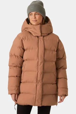Helly Hansen Aspire Puffy Parka Mujer L