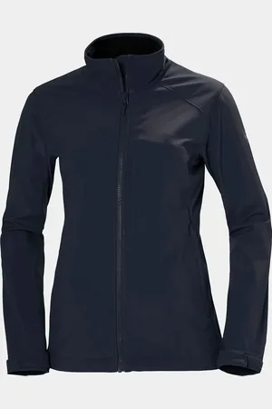 Helly Hansen Paramount Softshell Jacket Mujer L