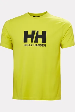 Helly Hansen HH Logo T-shirt 3.0 Hombre 2XL