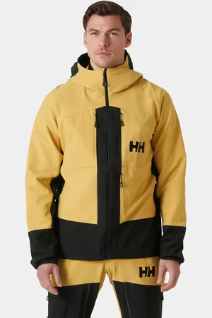 Helly Hansen Odin Backcountry Softshell Jacket Hombre 2XL