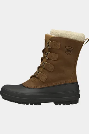 Helly Hansen Varanger Primaloft Insulated Winter Boots Mujer 38