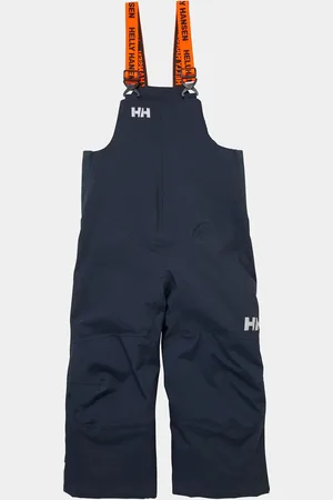 Helly Hansen Rider 2 Insulated Ski Bib Niño 140/10