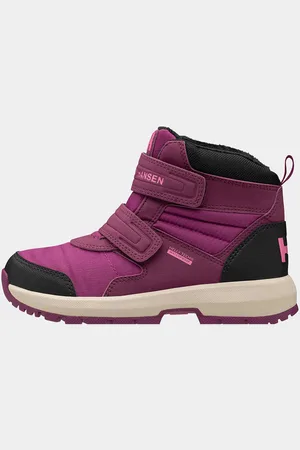 Helly Hansen Bowstring Helly Tech® Boots Niño Og Juvenil US 6/EU 23
