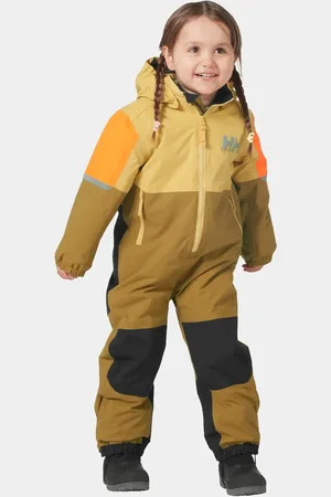 Helly Hansen Rider 2.0 Insulated Snow Suit Niño 110/5