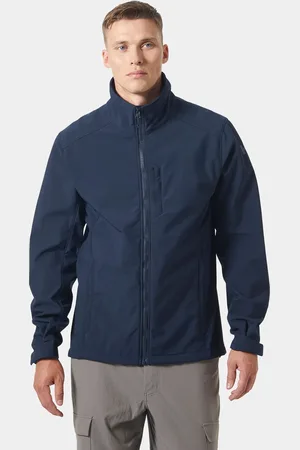 Helly Hansen Paramount Softshell Jacket Hombre L