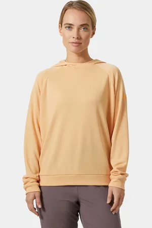 Helly Hansen Inshore Quick-dry Hoodie Mujer M