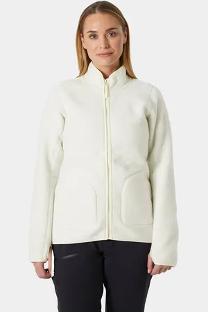 Helly Hansen Imperial Pile Jacket Mujer L