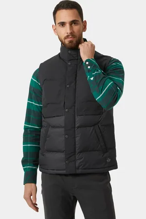Helly Hansen Isfjord Down Vest Hombre M