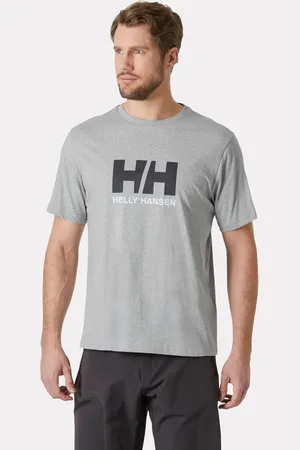 Helly Hansen HH Logo T-shirt 3.0 Hombre 2XL