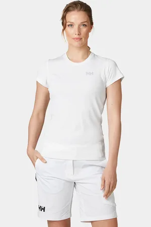 Helly Hansen HH Lifa® Active Solen T-shirt Mujer M