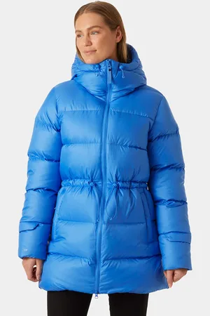 Helly Hansen Essence Down Parka Mujer L