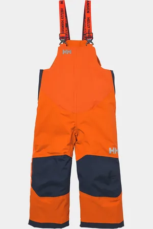 Helly Hansen Rider 2 Insulated Ski Bib Niño 140/10