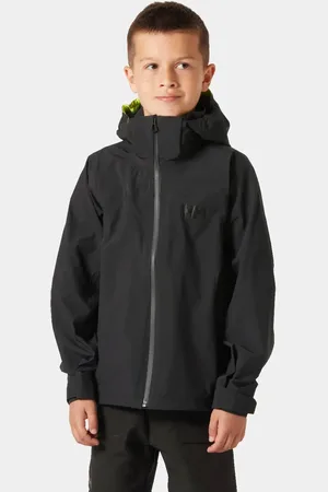 Helly Hansen Ascent Lab 3-layer Jacket Juvenil 164/14