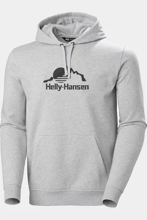 Helly Hansen Nord Graphic Pullover Hoodie Hombre 2XL