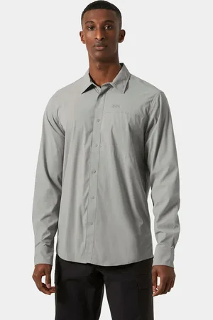 Helly Hansen Tofino Solen Long Sleeve Shirt Hombre 2XL