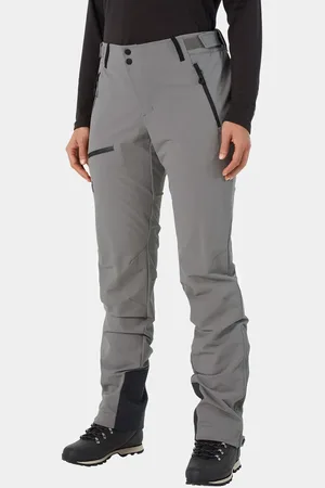 Helly Hansen Odin Muninn 2.0 Shell Pants Mujer L