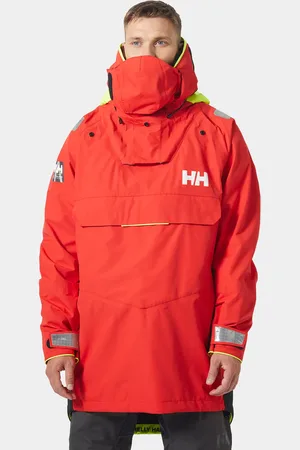 Helly Hansen Ægir Ocean Dry Top Hombre L