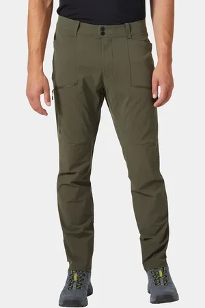 Helly Hansen Hovda Tur Pants Hombre 2XL