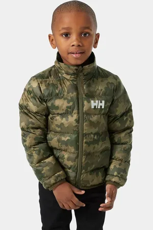 Helly Hansen Dalen Reversible Jacket Niño 92/2