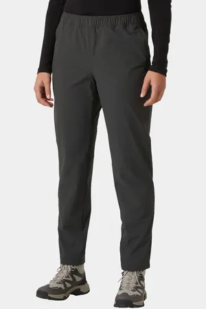 Helly Hansen Rask Tapered Pants Mujer L