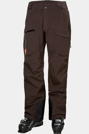 Helly Hansen Ridge Infinity Shell Pant Hombre 2XL
