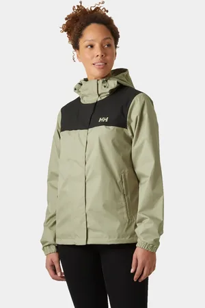 Helly Hansen Vancouver Rain Jacket Mujer L