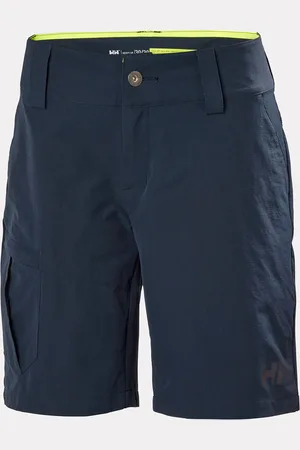 Helly Hansen Qd Cargo Shorts Mujer 34