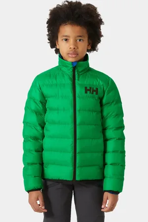 Helly Hansen Marka Insulator Jacket Juvenil 140/10