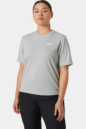 Helly Hansen HH Lifa® Active Solen Relaxed T-shirt Mujer M