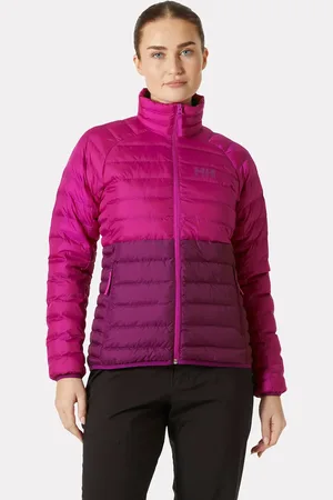 Helly Hansen Banff Insulator Jacket Mujer L