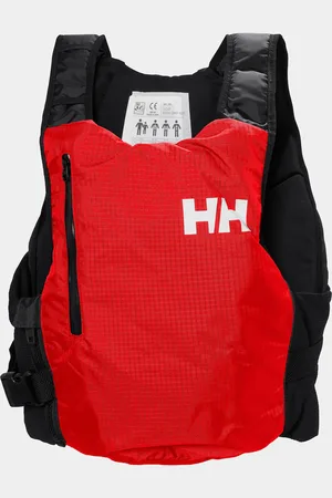 Helly Hansen Rider Foil Race Life Jacket 30/40KG