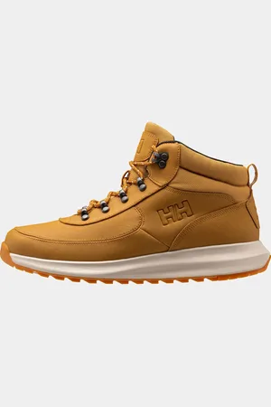 Helly Hansen Forest Evo Leather Shoes Hombre 45