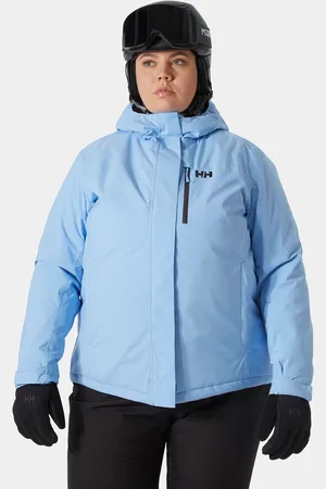 Helly Hansen Snowplay Plus Jacket Mujer 1X