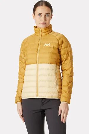 Helly Hansen Banff Insulator Jacket Mujer L
