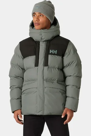Helly Hansen Explorer Puffy Jacket Hombre 2XL