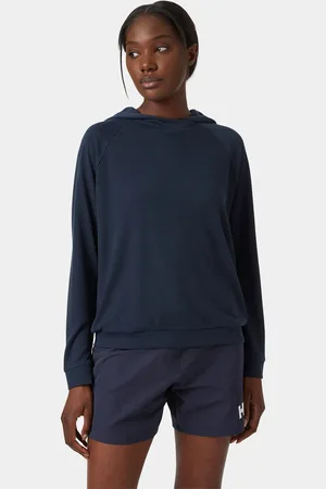 Helly Hansen Inshore Quick-dry Hoodie Mujer S