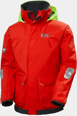 Helly Hansen Pier 3.0 Coastal Sailing Jacket Hombre 2XL