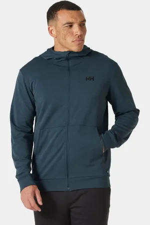 Helly Hansen HH Lifa® Tech Lite Zip Hoodie Hombre 2XL