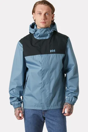 Helly Hansen Vancouver Rain Jacket Hombre 2XL