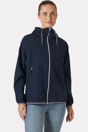 Helly Hansen Koster Rain Jacket Mujer L