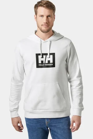 Helly Hansen HH Box Hoodie Hombre L
