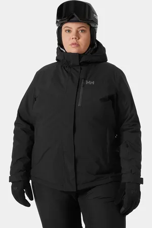 Helly Hansen Snowplay Plus Jacket Mujer 2X