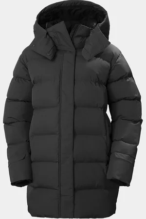 Helly Hansen Aspire Puffy Parka Mujer L