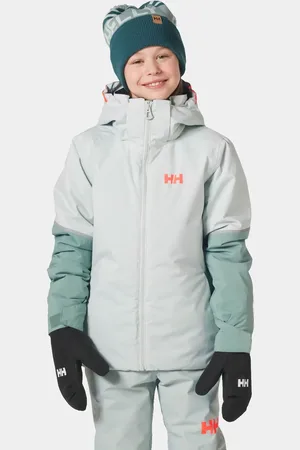 Helly Hansen Jewel Resort Ski Jacket Juvenil 140/10