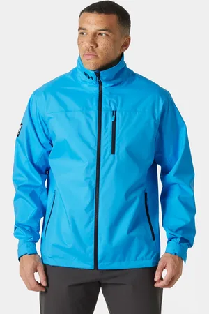 Helly Hansen Crew Sailing Jacket 2.0 Hombre 2XL