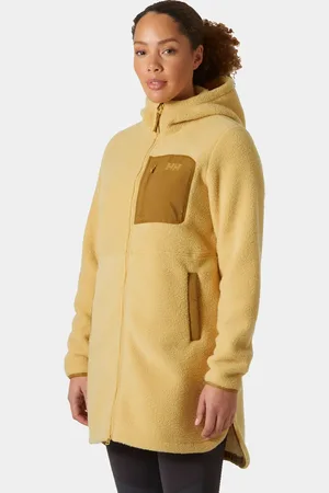 Helly Hansen Imperial Long Pile Jacket 2.0 Mujer L
