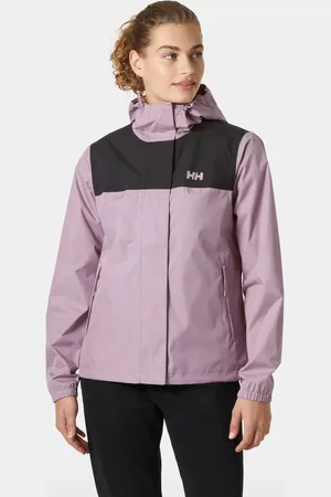 Helly Hansen Vancouver Rain Jacket Mujer L