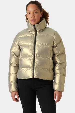 Helly Hansen Jade Puffer Jacket Mujer L