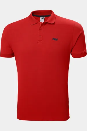 Helly Hansen Driftline Polo Hombre M