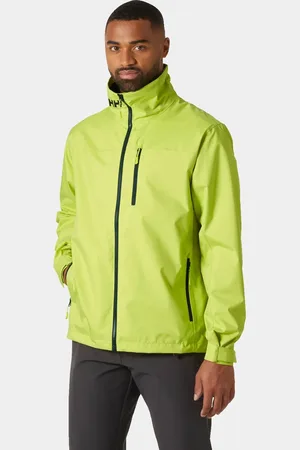 Helly Hansen Crew Sailing Jacket 2.0 Hombre L